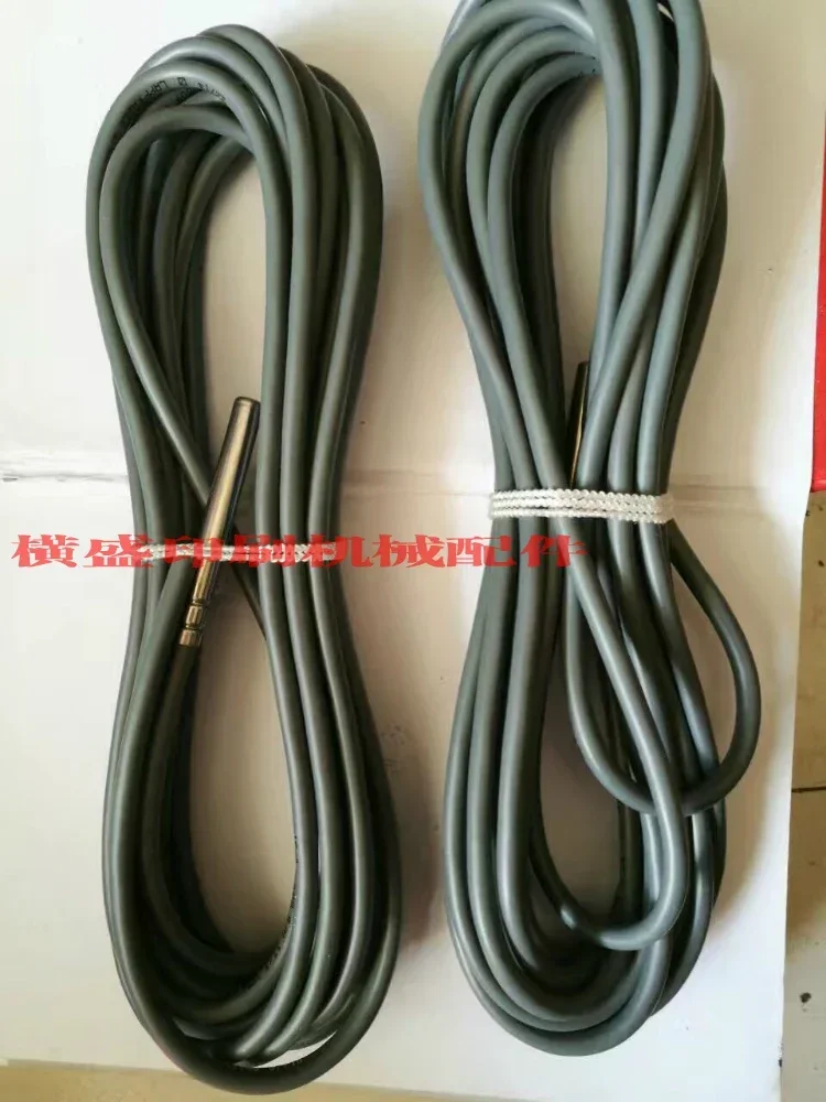 Printing machine SM74 SM CD102 Taichuang water tank original temperature sensor L4.187.2148