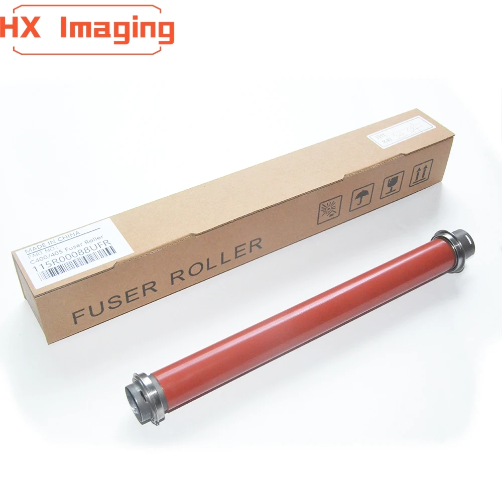 OEM Upper Fuser Heat Roller Kit For Xerox Versalink C405DN C400DN WorkCentre 6655 6605 Phaser 6600 115R00088