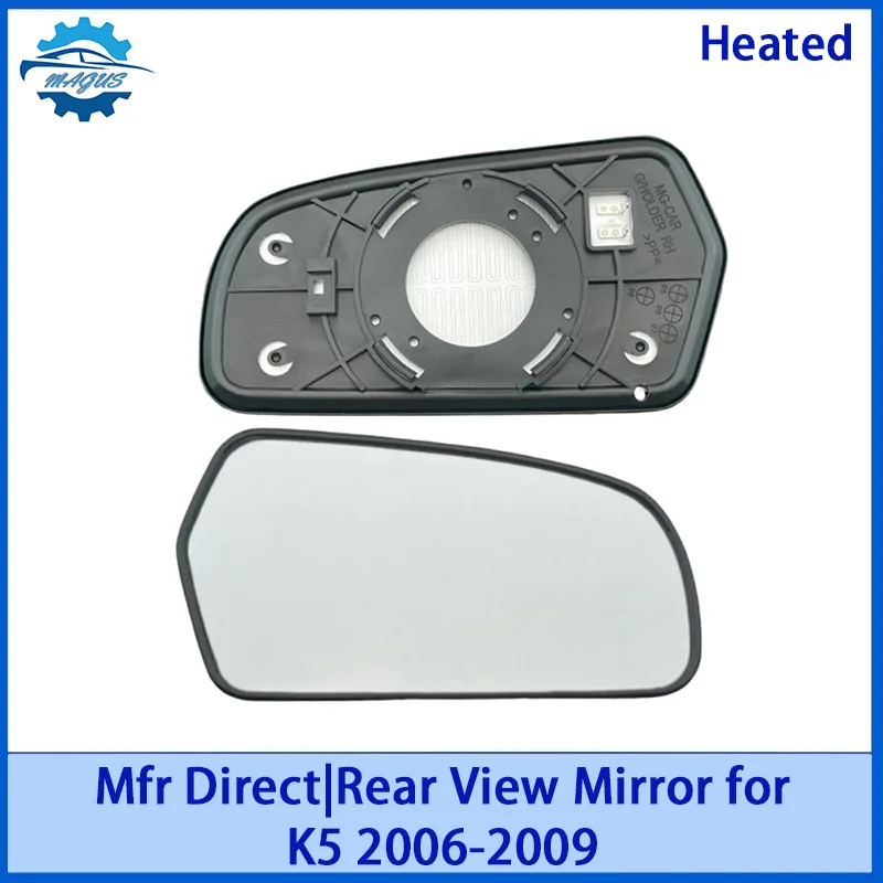 【For Kia K5/​OPTIMA… - image