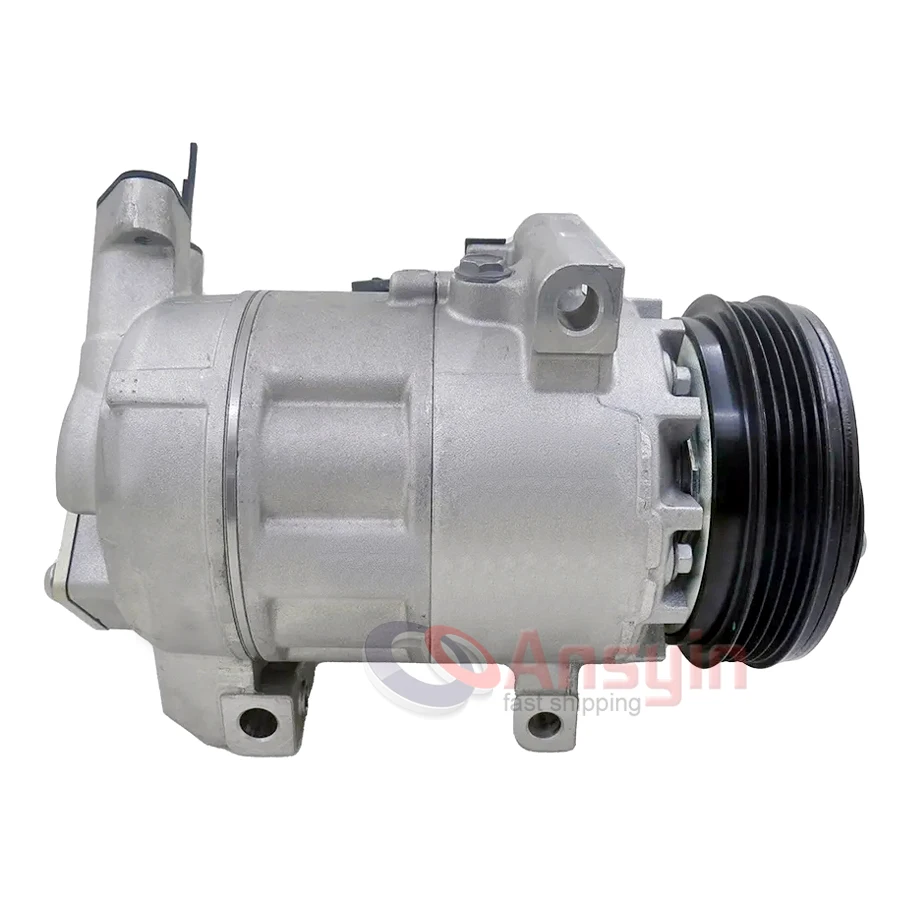 Car AC Air Conditioning Compressor For DACIA SANDERO DUSTER Dokker LOGAN 926006775R 926006775R 8629535 700511129 813432