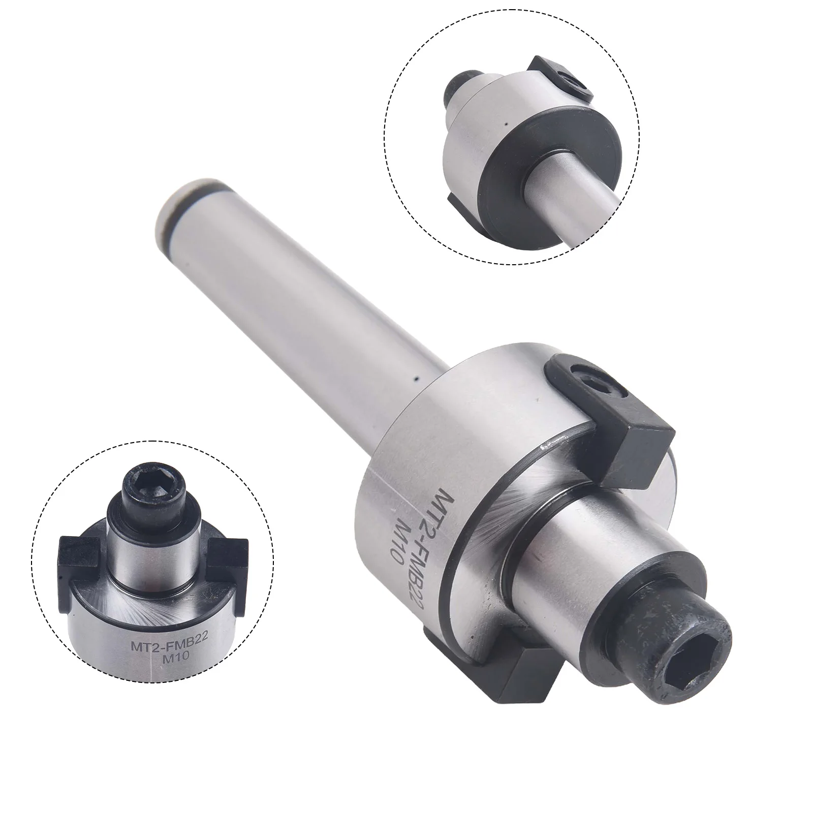 CNC Machines C FMB CNC Machines MT FMB M MT FMB M Twelve Optimal Hardness Options Package Content Perfect Match