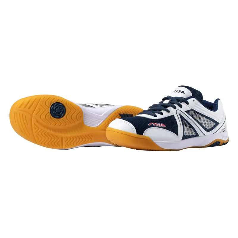 

2025 Hot-Selling Professional Table Tennis Shoes Training Shoes Designer Style Comfortable Anti-Slip Outdoor Sports Shoes