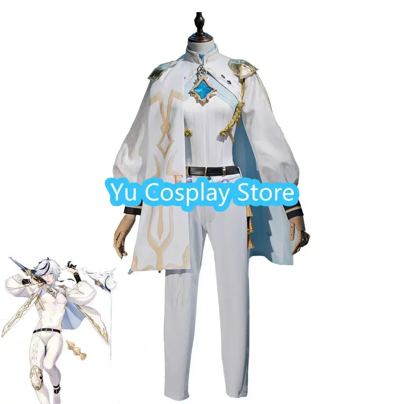 Yu-Cosplay Blade Co… - image