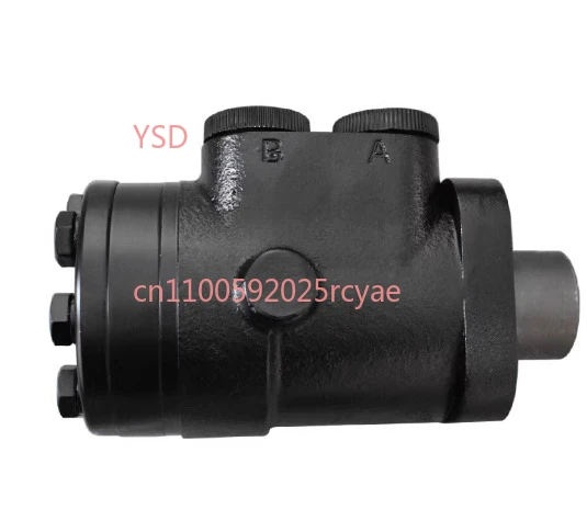 Forklift steering machine steering machine full hydraulic steering gear