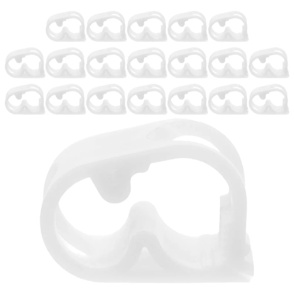 

Flow Control Tube Clamp Hose Pinch Valve Adjust White Pom Lab Replacement Water Clip