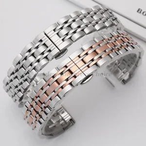 10 Hauptverkaufsarmband Bürger 18mm - №7