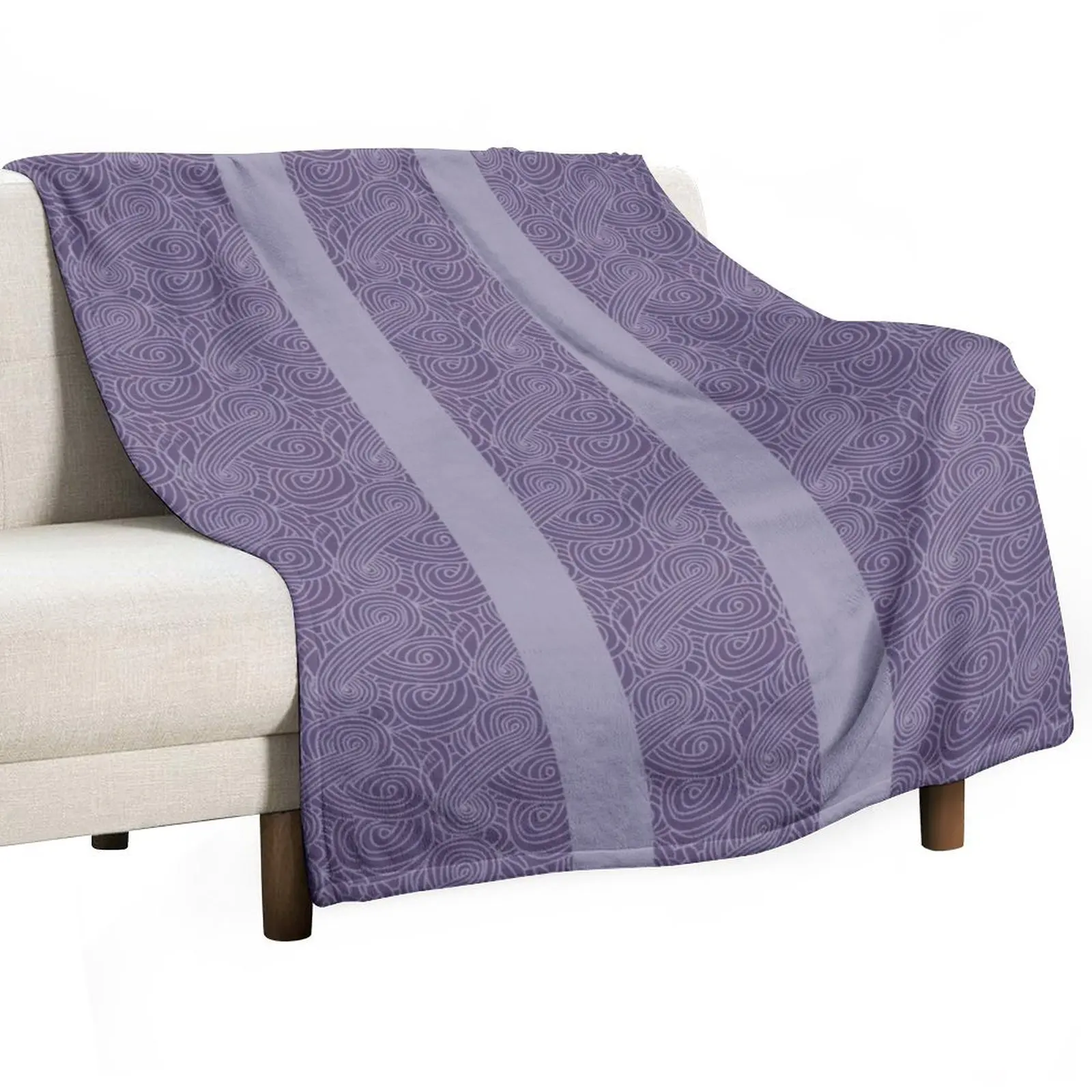

minimal tali Throw Blanket Designers Furry Bed linens Custom Blankets
