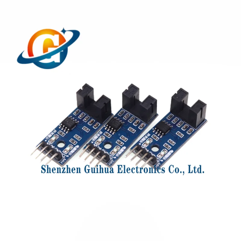 2pcs Ruibo LM2596 DC-DC buck power module 3A adjustable buck module voltage regulator module