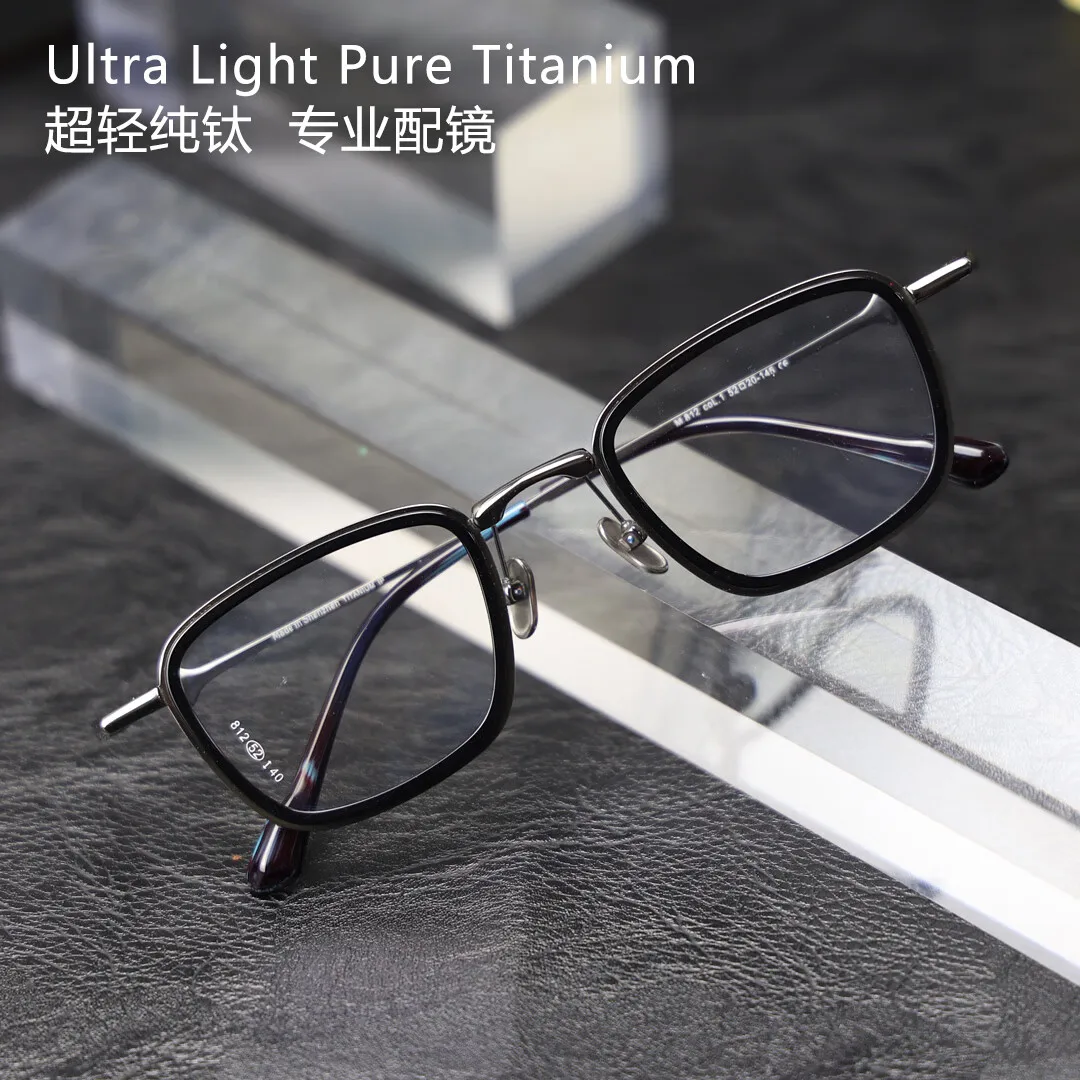 

Оправы для очков ALICAI по рецепту врача