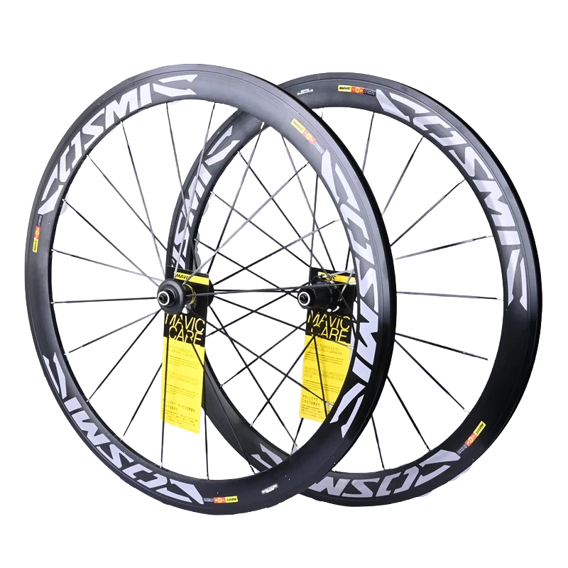 

New DT Toothed Planetary 700C 50mm Road Bike Alloy Bicycle Wheelset Clincher Rims V Disc Brake Thru Axle Center Lock Wubs Wheels