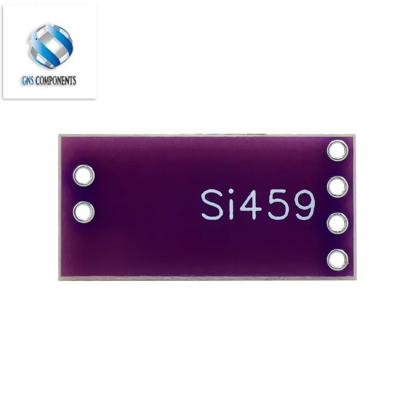4599 Si4599 Module de carte d'extension MOSFET canal N & P 40 V (D -S)