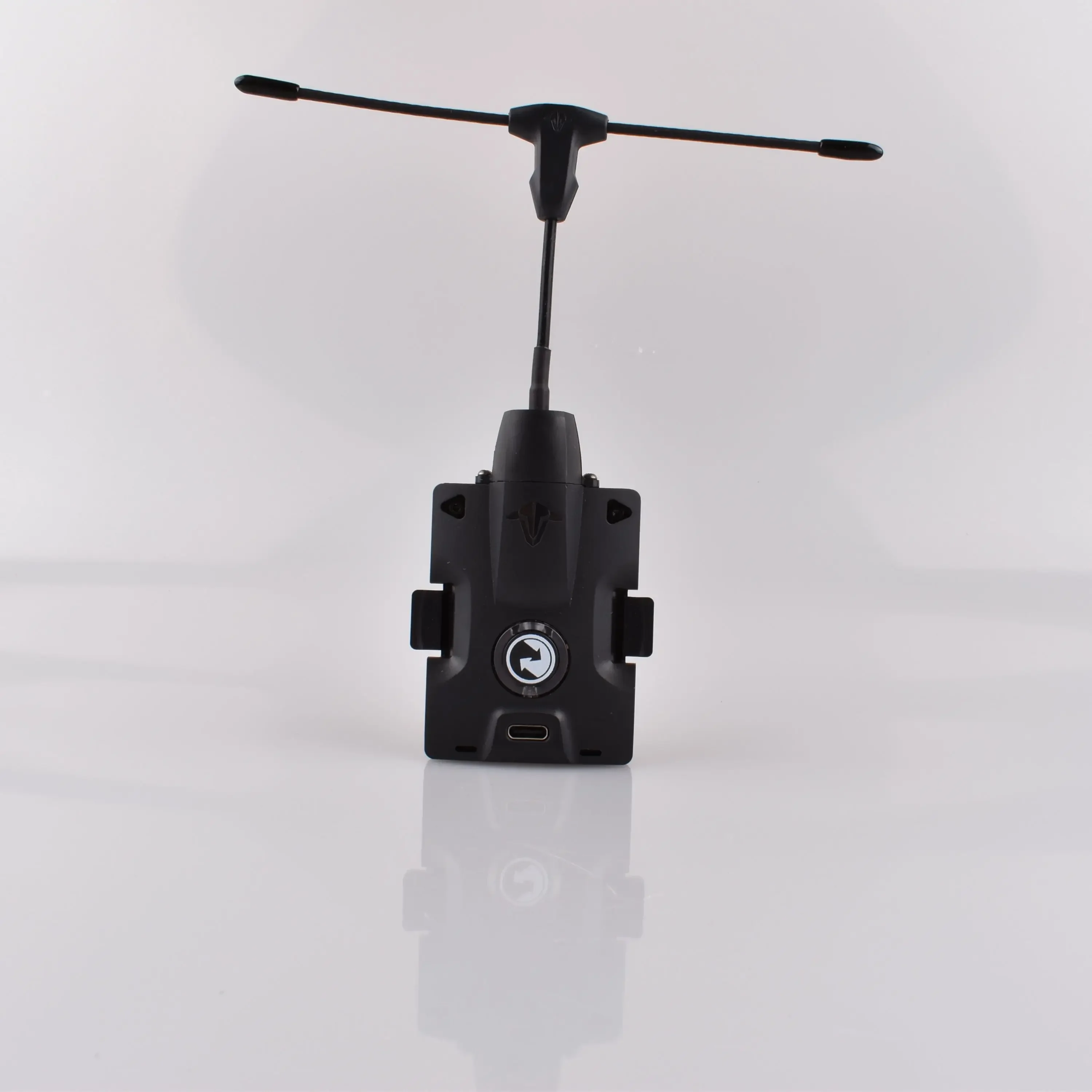 Original TBS CROSSFIRE MICRO TX V2 915MHz transmisor de Radio módulo RF de largo alcance para Drones FPV Quadcopters