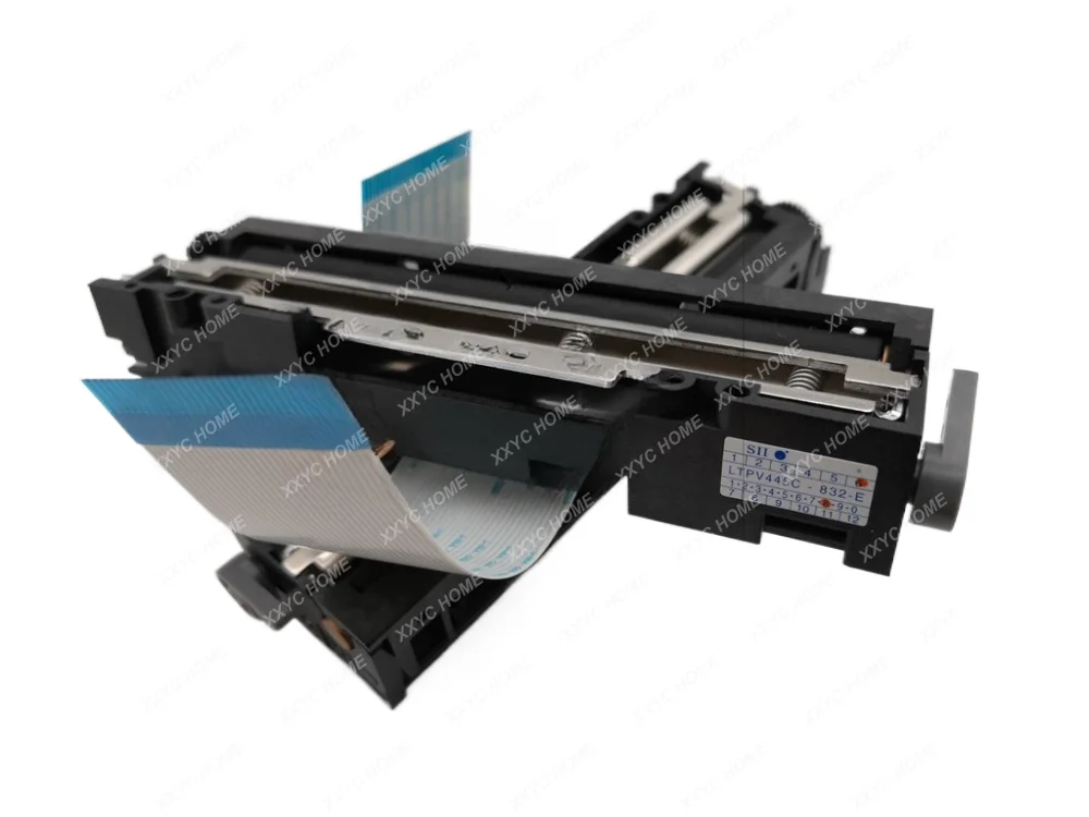 4-inch thermal printhead LTPV445C-832-E,new original 112MM printhead LTPV445C-832 Easy-loading paper printhead LTPV445C LTPV445