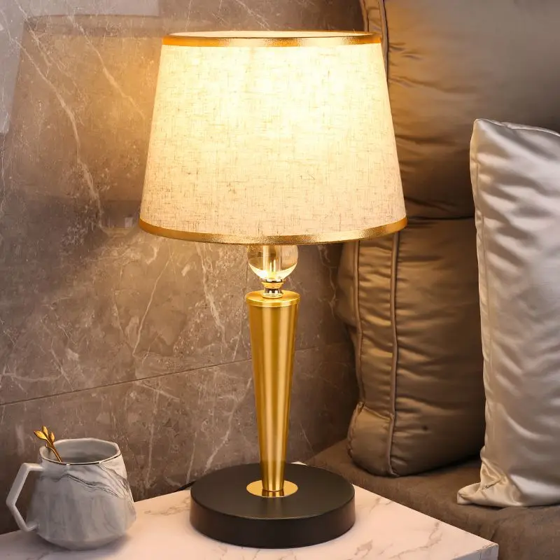 SOFEINA Contemporary Table Lamp LED Touch Dimming Creative Crystal Decor Fashion Desk Lights for Home Living Room Bedroom