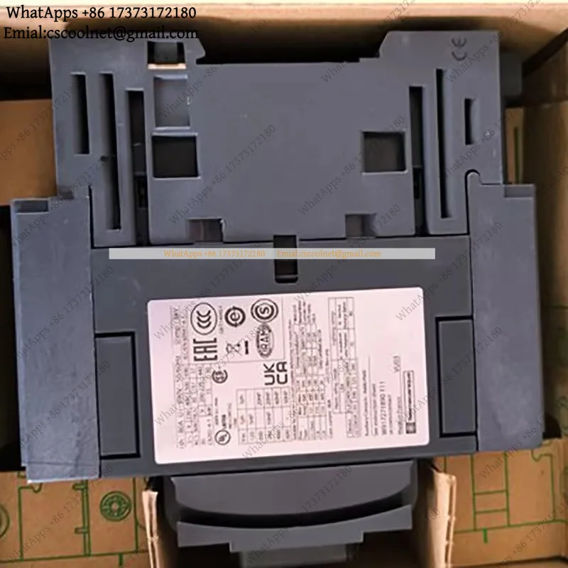 LC1D65AFD DC/AC Contactors LC1N95M5N LC1D65ABD LC1D32BD LC1N95M5 LC1D50ABD LC1D50AFD
