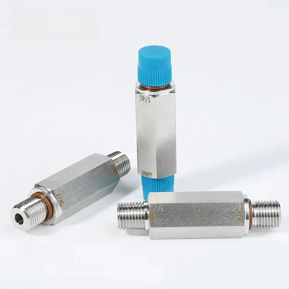 

5 pics NPT to G thread 1/8in 1/4in 3/8in 1/2in long external thread adapter high strength corrosion resistant pipe fittings