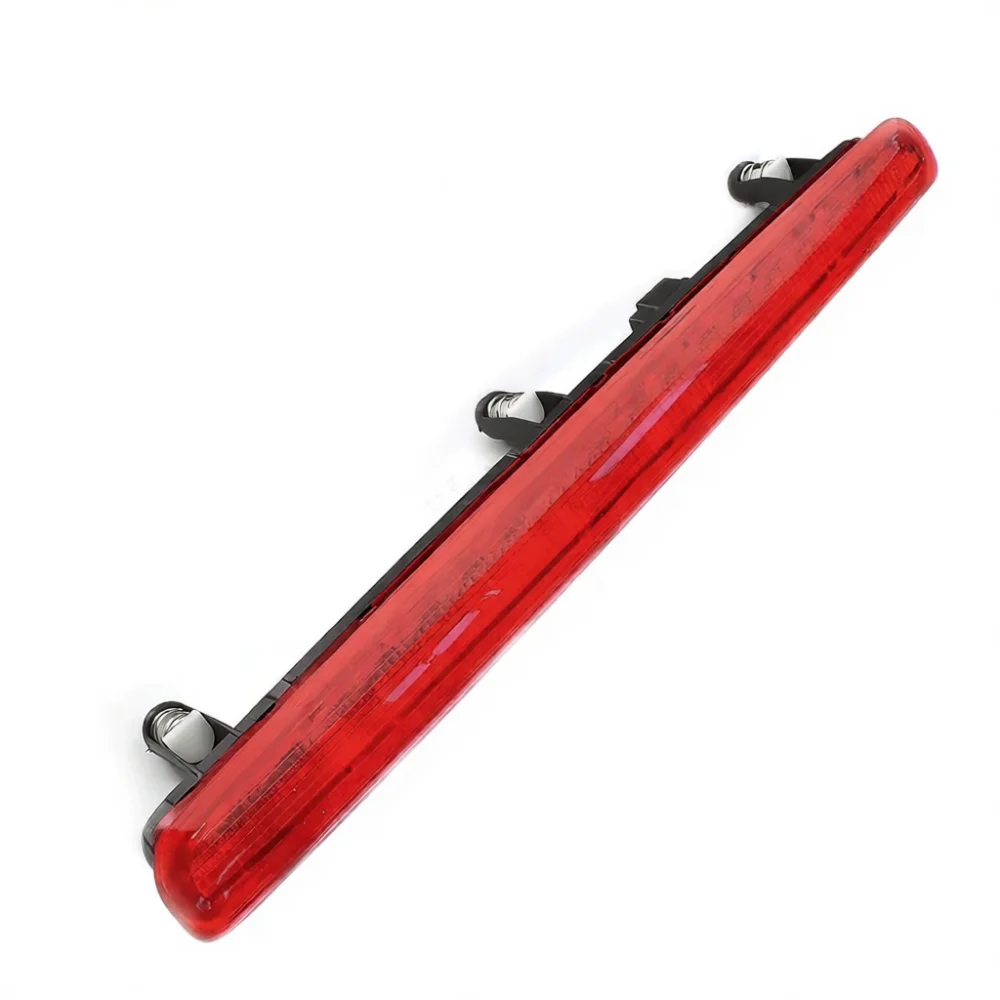 High Mount Third Brake Light For VW Multivan Caravelle T5 2003 2010 Rear Warning Signal Tail Lamp Safety Lighting Component