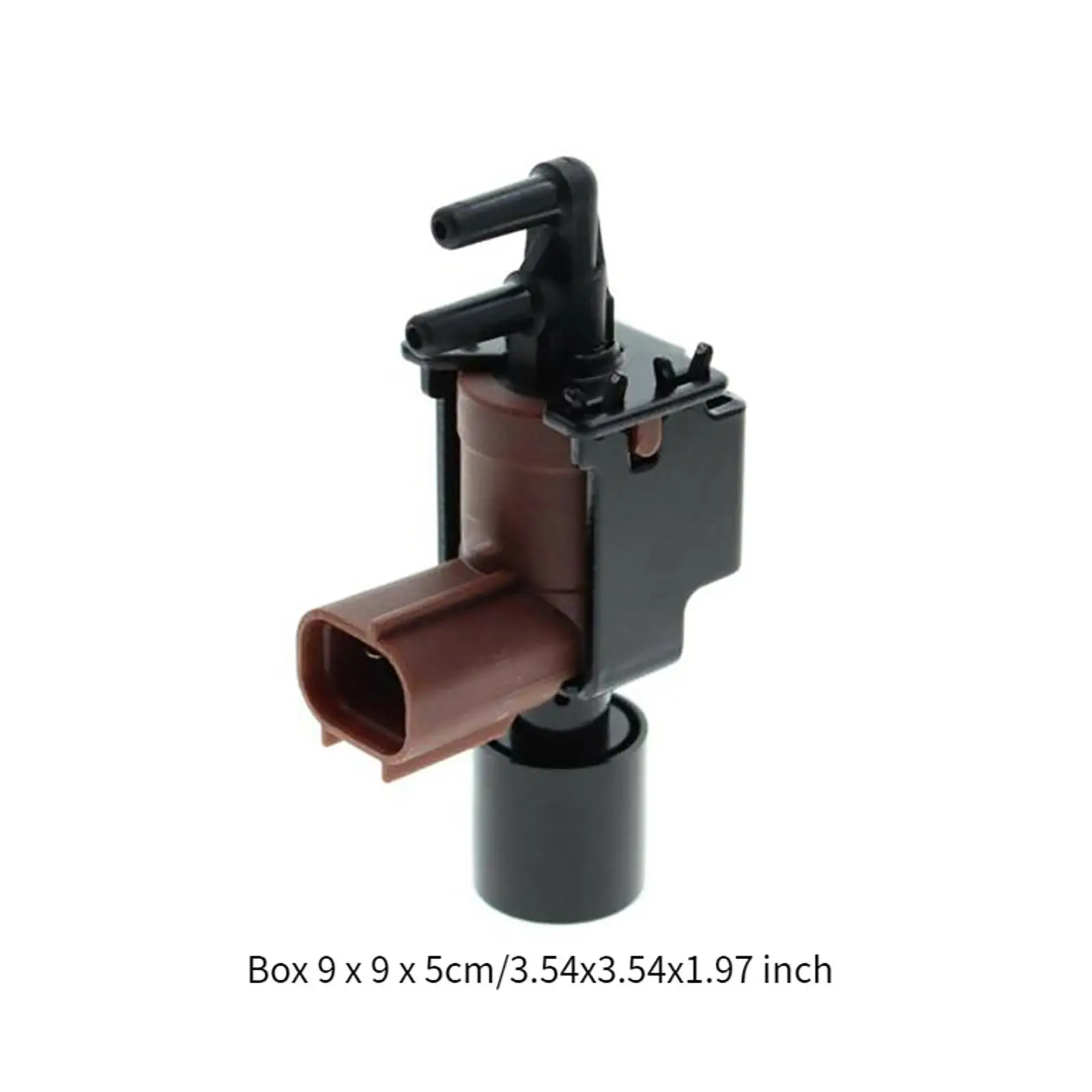 فراغ الملف اللولبي التبديل صمام السيارات ملحق قوي استبدال لتويوتا