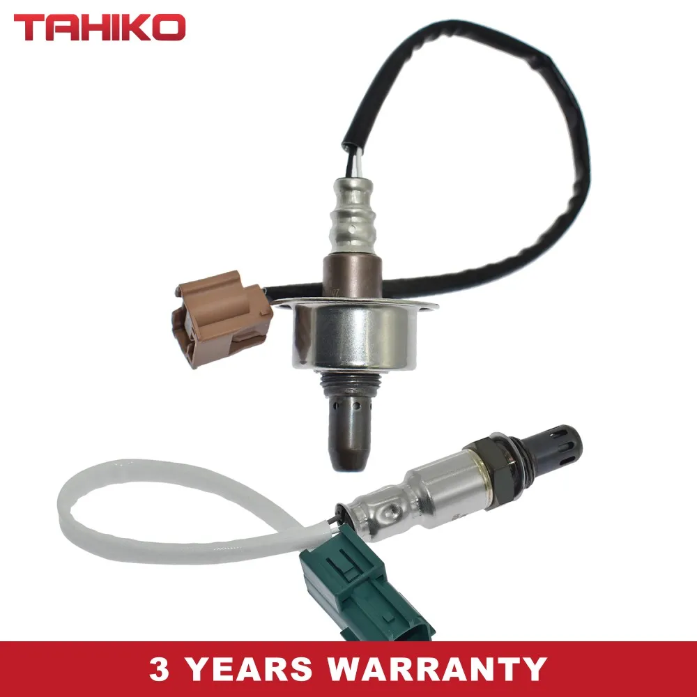 

Lambda O2 Oxygen Sensor 226A0-EA200,22693-1KT0A fit for NISSAN QASHQAI J10, NJ10, JJ10E NOTE JUKE F15 MURANO II Z51