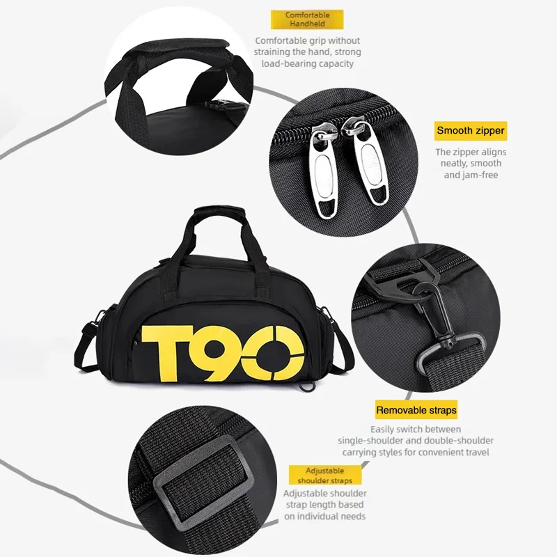 Thumbnail 4 - #41 Best Boston Bags to Buy In 2026