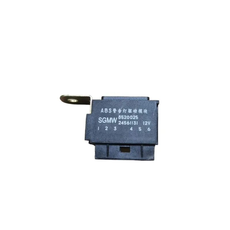 

24561131 Модуль драйвера сигнальной лампы ABS, оригинальная запасная часть для мини-грузовика WulingHongguangS RongguangS HongguangV Sunshine