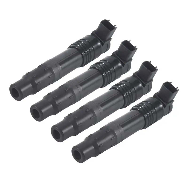 BB AT-4X Ignition Coil 129700-4400 For GSX1300R GSXR1000 Hayabusa 1300R GSF GSX 650F Bandit 650 1250 GSXR750 1999-2015