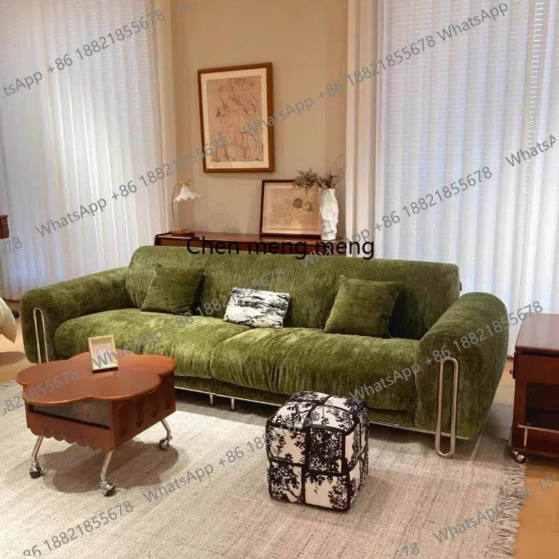 

D182 Apartment Comfortable Sofa Living Room Minimalist Luxury Nordic Sofa Game Designer Modern Ergonomic Muebles Unique Furnitu