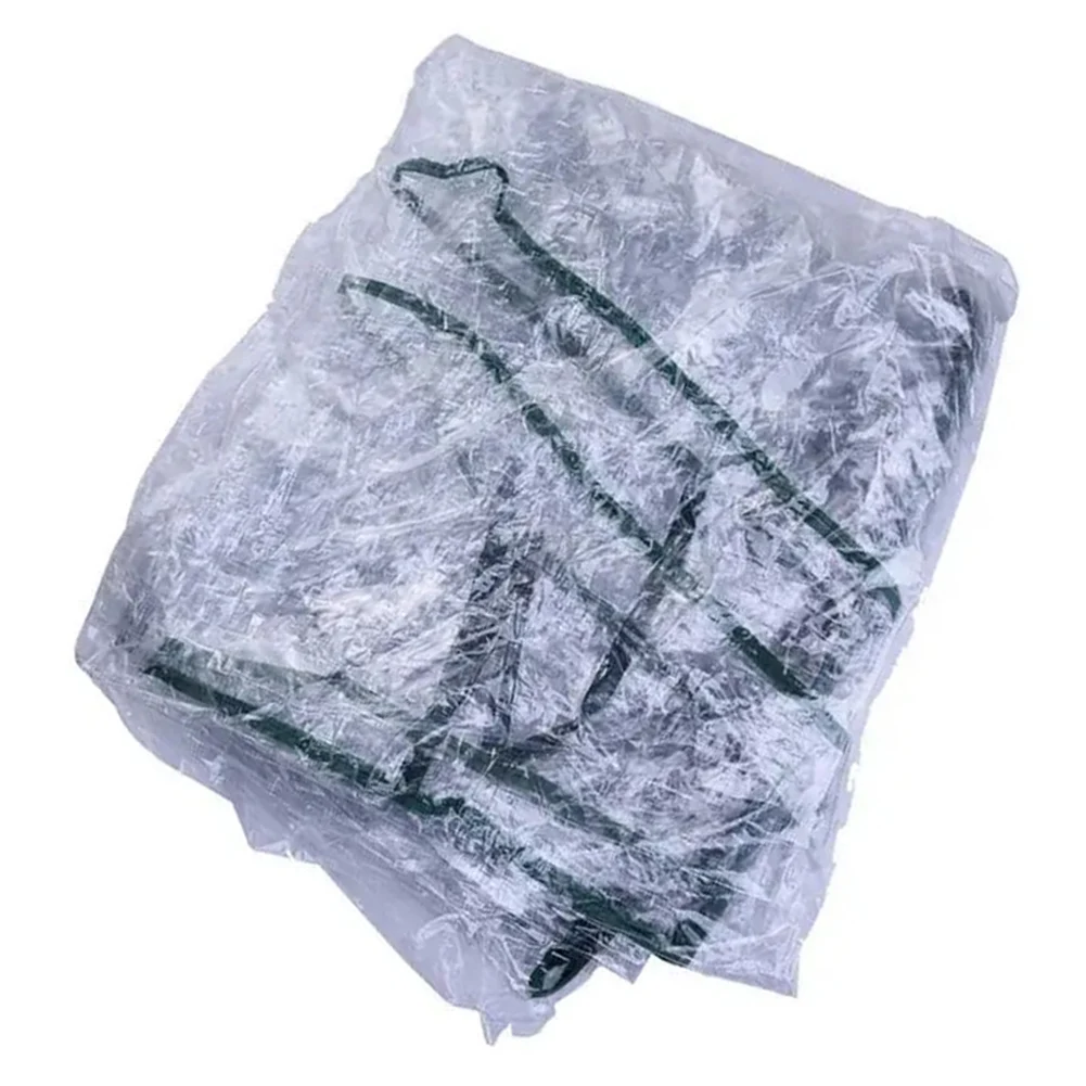 Greenhouse Gardening Solutions Greenhouse Cover Effortless Gardening Insulates Plants Long-lasting Use Robust Construction