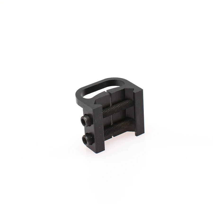 FMA AABB Steel CQD Sling Mount Front QD Sling Mount محول (GBB AEG)