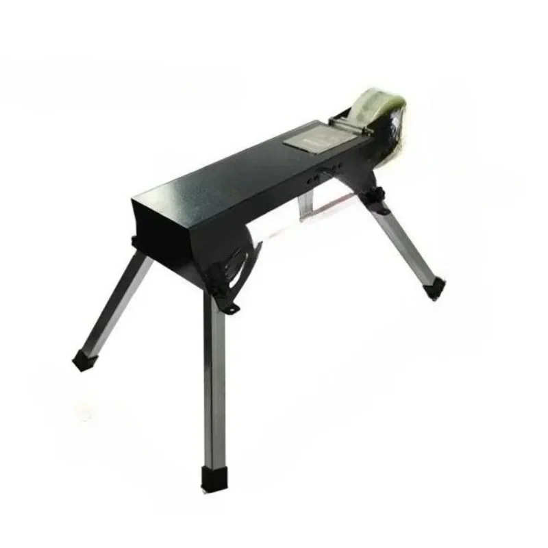 Desktop Packaging Machine Cutter Transparent Tape Sealing Machine Manual Packaging Efficient and Durable