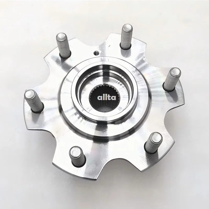 High Quality allta Brand MR594954 3880A012 515074 3880A024 Front Wheel Hub Bearing Assembly For MITSUBISHI PAJERO V73