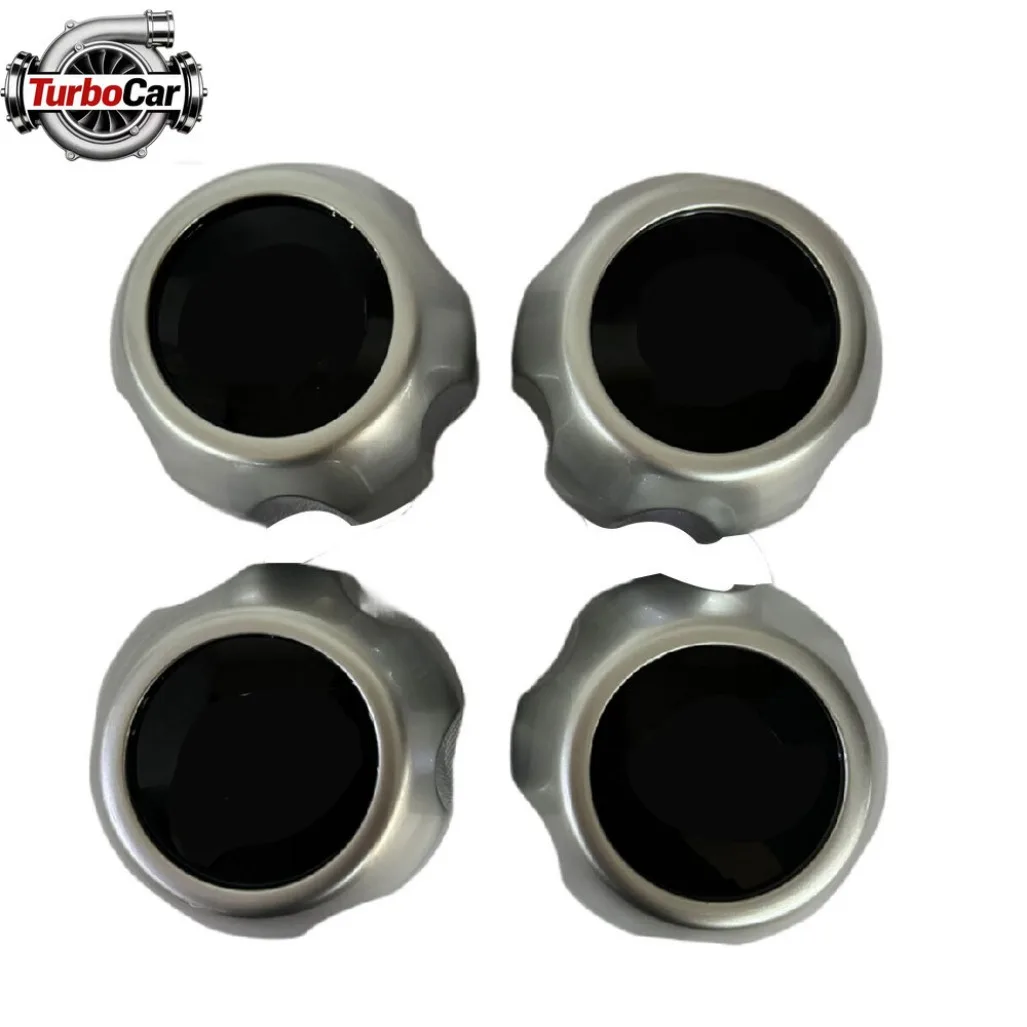 

For Nissan Frontier Xterra 16'' 2000-2004 Car Wheel Center Cap HubCap OE 40315-7Z100 Direct Replacement