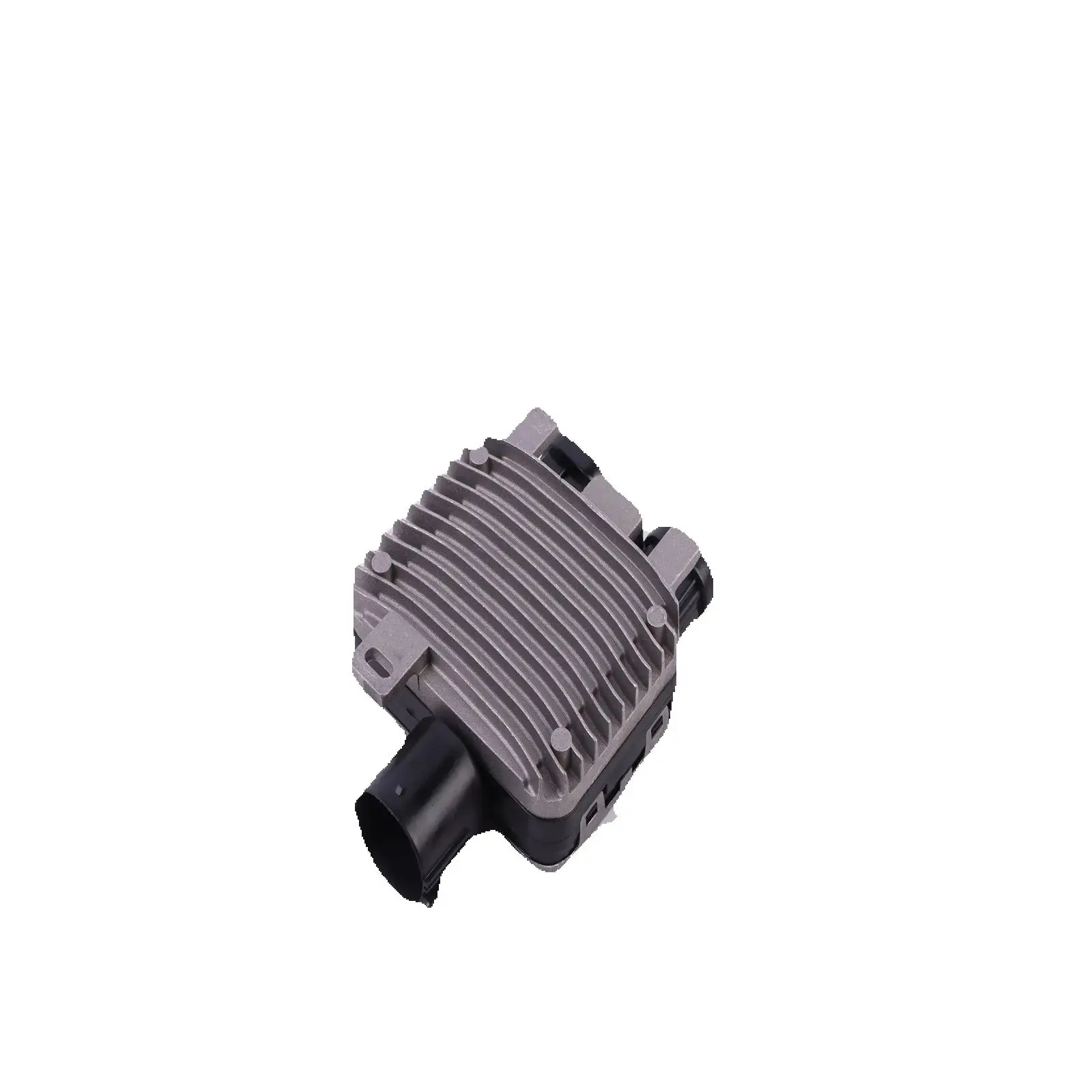 1pc Cooling Fan Control Module LR100364 For 2012-2017 For Land Rover LR2 Discovery Sport Evoque