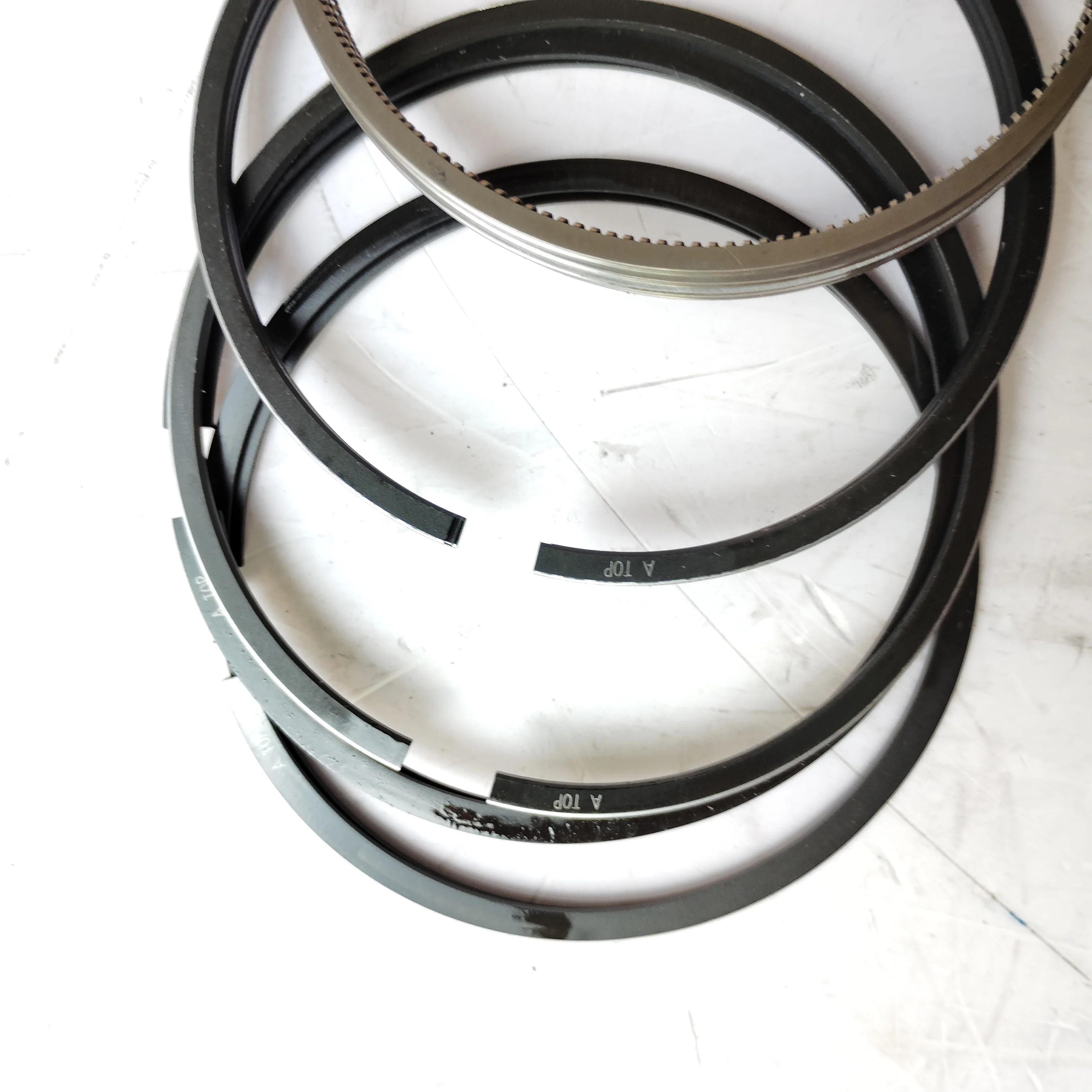 مجموعة حلقات المكبس لـ Changan Hunter Kaicene F70 1.9T 2019- #3