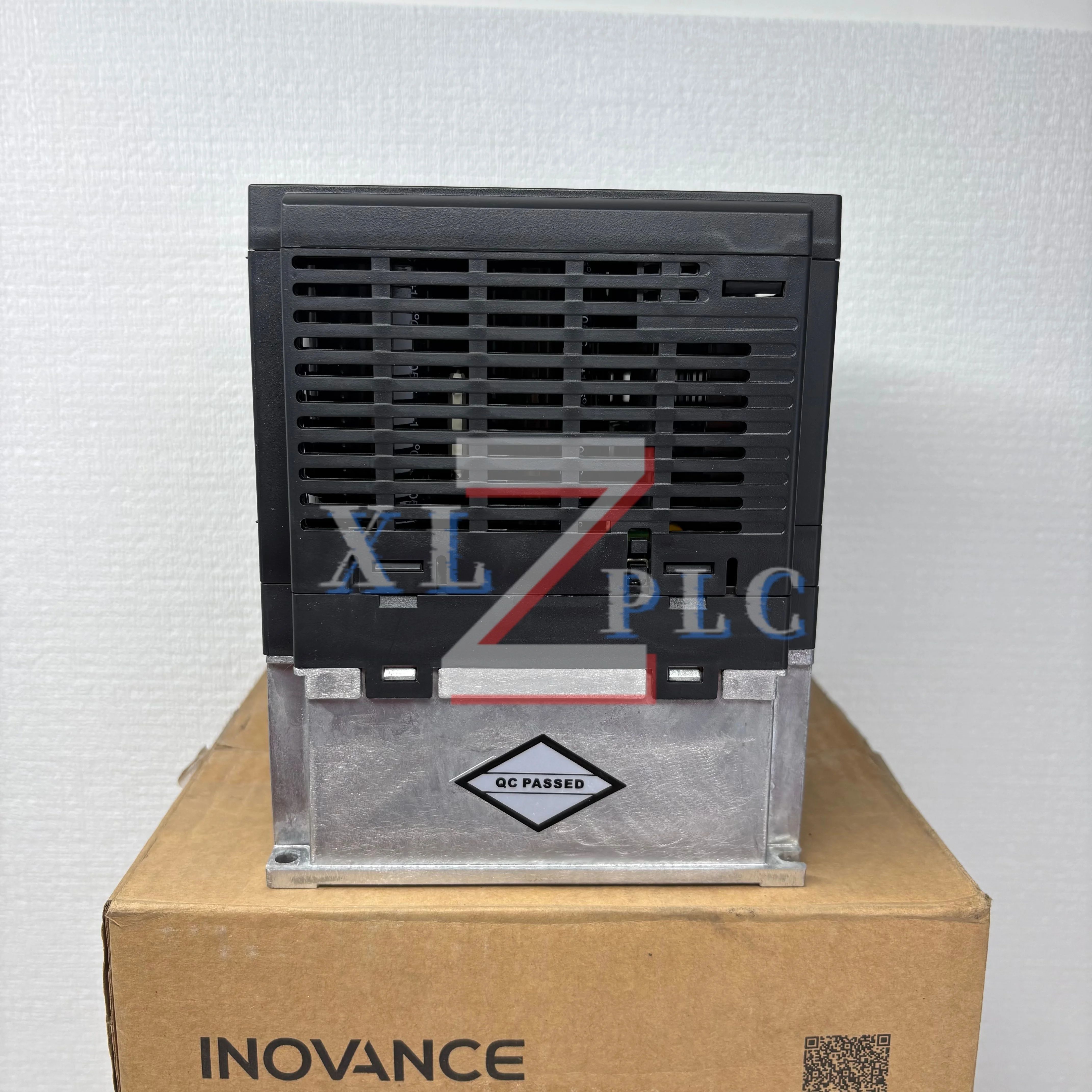 Przetwornica częstotliwości MD310T2.2B nowa w pudełku