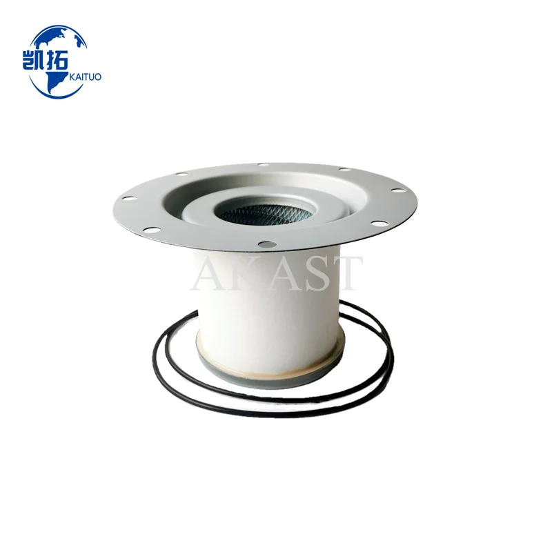 2901056602=1613839702 Oil Separator for Atlas Copco  Air Compressor Repair Part GA37 GA45