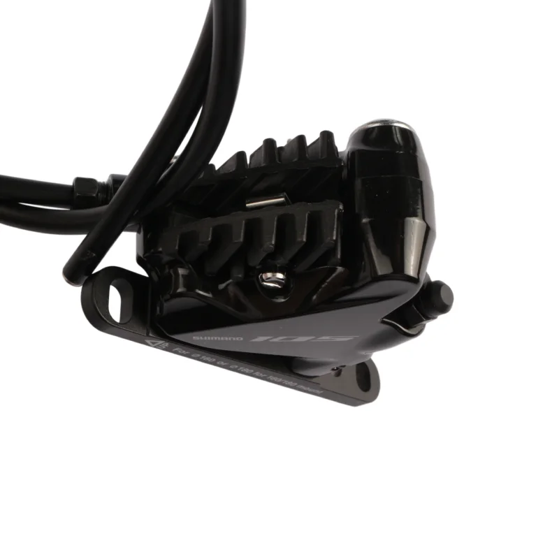 Shimano 105 BR-R7070 Bremse hydraulische Scheibenbremse Rennrad Original Fahrradteile – Detail 15