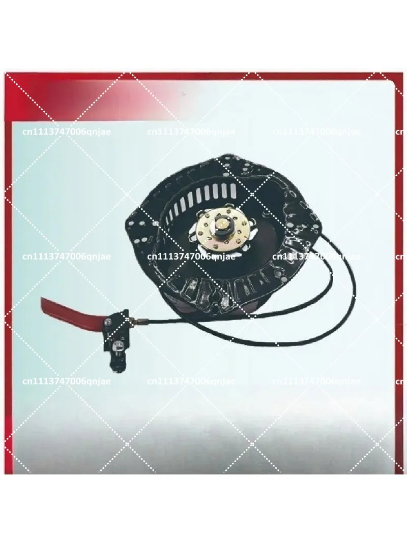 Micro-tiller Friction Plate, Pull-free Starter, Diesel Engine Spare Parts