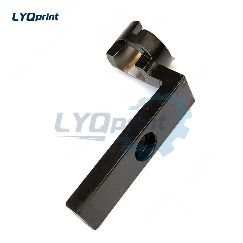 

Степлер с двойной головкой, кронштейн для формовочной колонки M2000, аксессуары для головки переплета, формовочный кронштейн для переплета седла