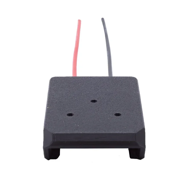 DIY Adapter for Erbauer 18V EXT Li-ion Battery Adapter Performancer Connector 14AWG DIY Adapter for Foy Machines, Cars