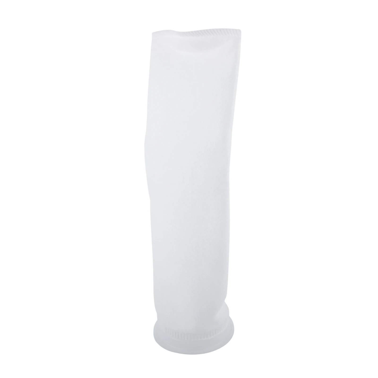 Optimize Your Marine Tank's Performance with This Set of 2 Pack Filter Bags Offering a Fine Filtration at 100 Microns
