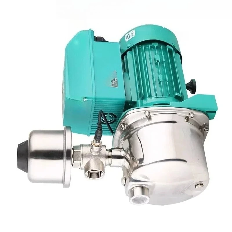 

SD-750-SD-550-370SD-900D Stainless Steel Household Variable Frequency Boosting