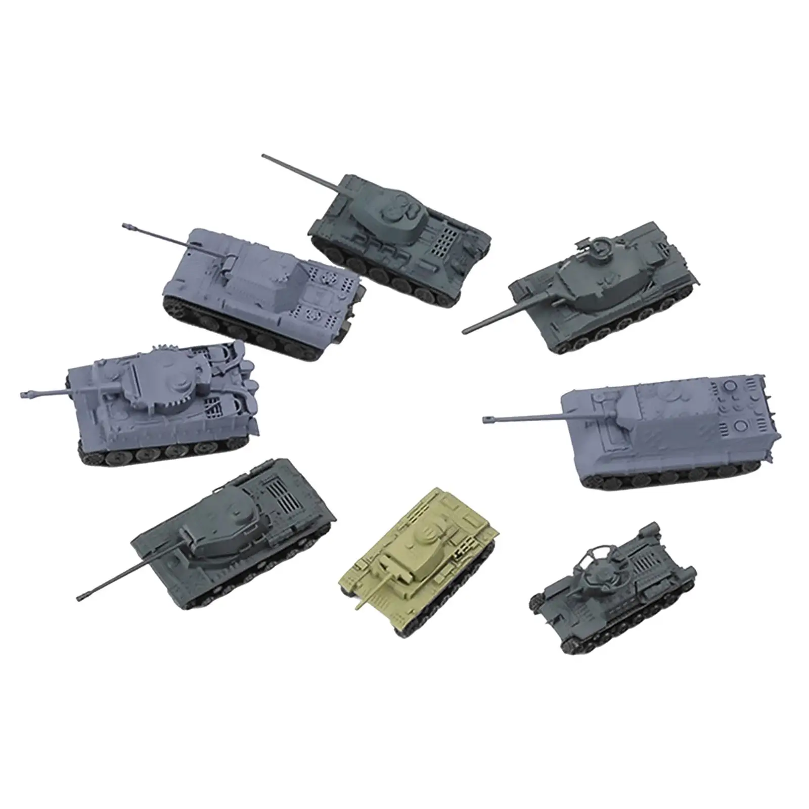 

Миниатюры 1:144 Mount Tank Kits Модель Sandisch-DIY на Рождество