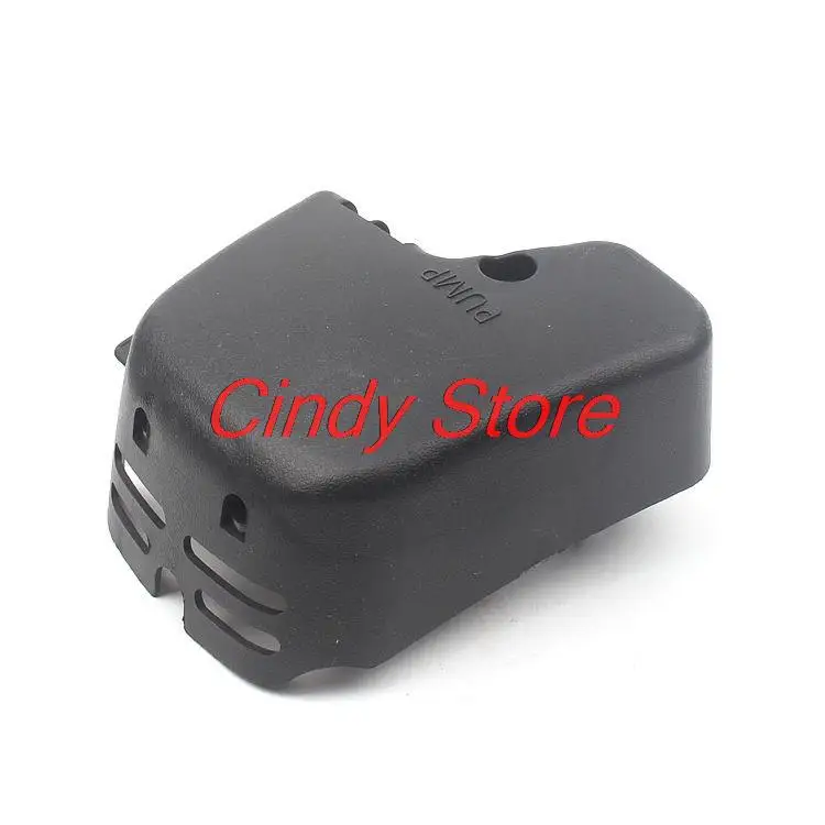 Imagem -04 - Conjunto do Filtro de ar para Makita Robin Subaru Eh035 33.5cc Motor Escova Cortador Strimmer ar Mais Limpo Elemento Capa Completa