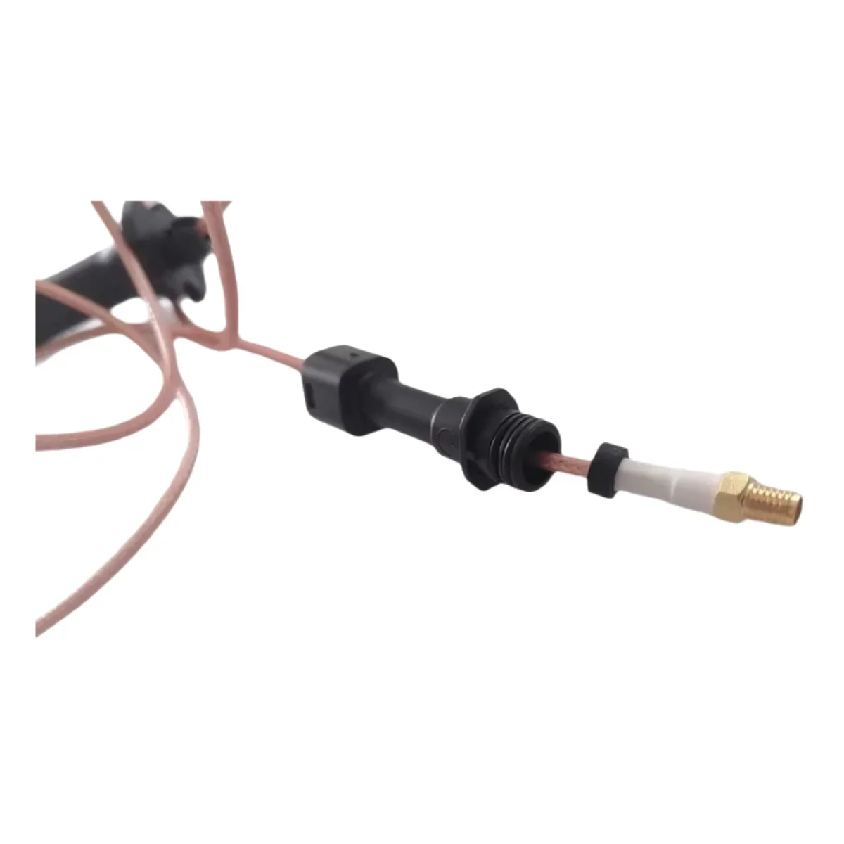 Antena SDR DJI Agras T40/T20P untuk Perlindungan Tanaman, Suku Cadang Perbaikan UAV, Aksesoris Drone Pertanian, Kondisi Baru