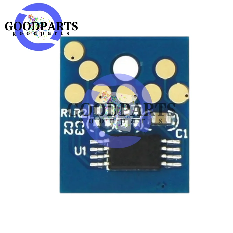 

25K 52D1H00 52D2H00 62D2H00 62D5H00 as for Lexmark MX711 MS817 MS818 MS810dn MX812 MS812 MS711 MS810 Chip Printer Cartridge Rese