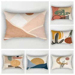 Home autumn decoration Nordic Style pillow cushion cover home decorations throw pillow covers 30*50 pillowcase 30x50 40x60 50*70