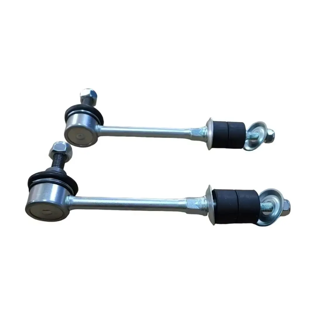 

2PCS Rear Stabilizer Link 6G915C486XAB For Ford Mondeo 2.0L 2007-2013 Escape Kuga 2.5L 2008-2011 S-Max Car accessories