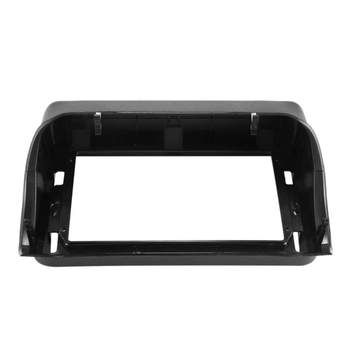 

9inch Car Radio Frame Fascia Adapter Android Radio Dash Fitting Panel Kit for Fiat Argo 2019 LHD -N25R