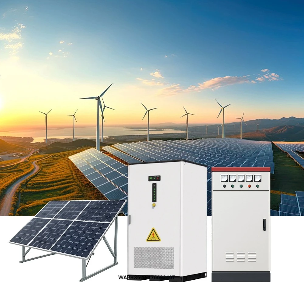 Complete 25kw 30kw 50kw solar system kit, hybrid solar panel kit, commercial solar system